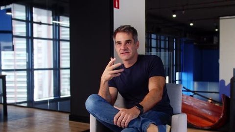 Damian Morando