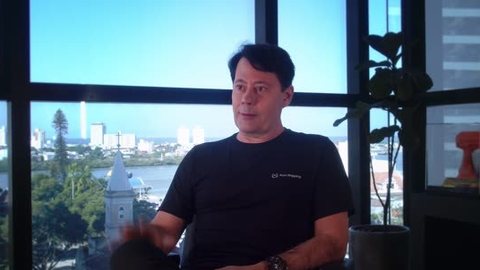 Alexandre Pimenta