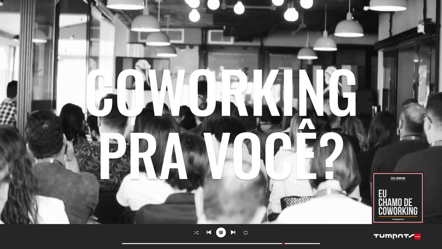 O coworking