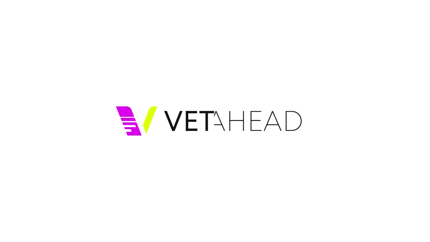 A assinatura da Vetahead fecha o filme