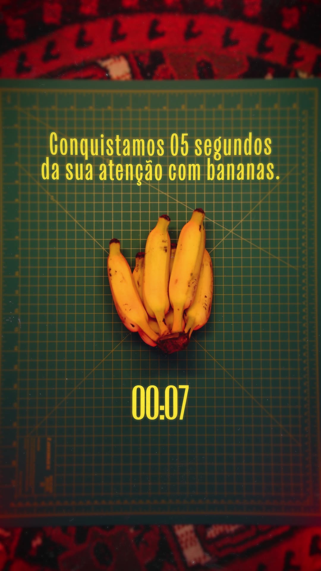 ZNE — Banana