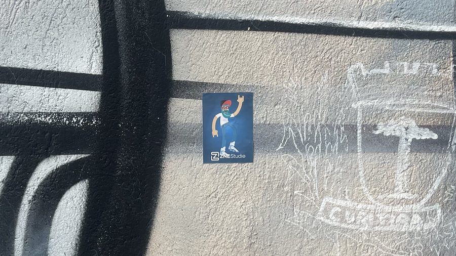 Sobre o brasão de Curitiba